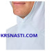 Худи Simms SolarFlex Hoody Bimini Blue